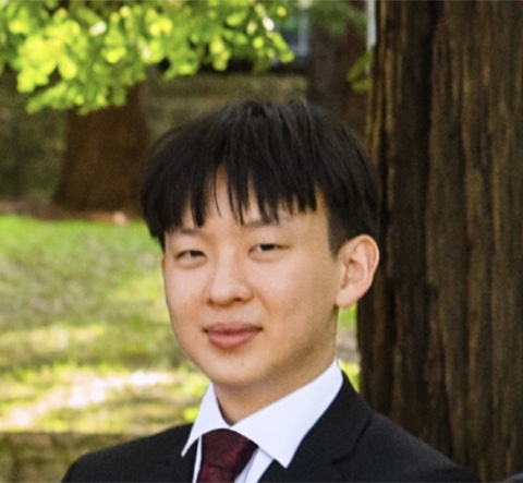 Samuel Liu